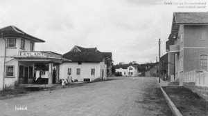 1945 – Centro de Indaial